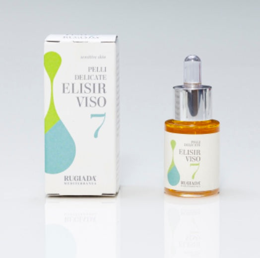 ELISIR N° 7 pelli delicate