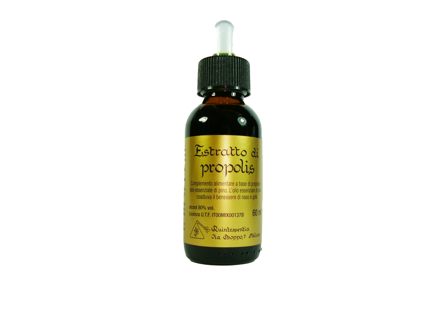 ESTRATTO DI PROPOLIS