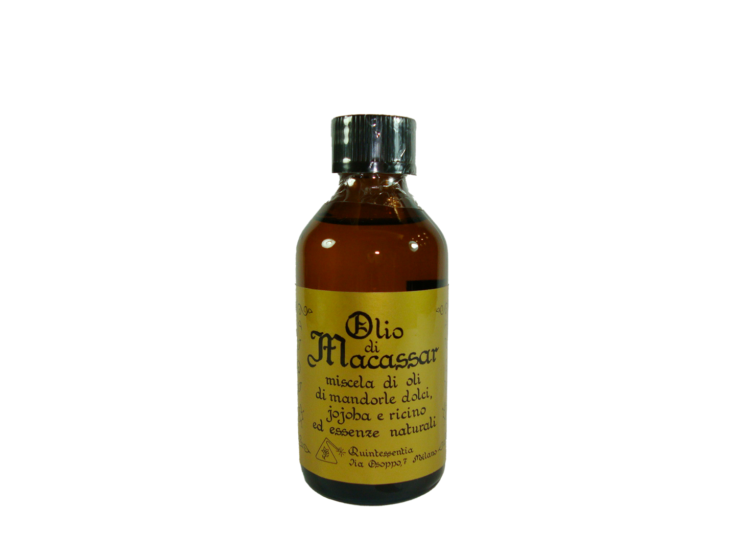OLIO DI MACASSAR