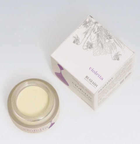 VIOLETTA CREMA VISO FLUIDA per pelli miste