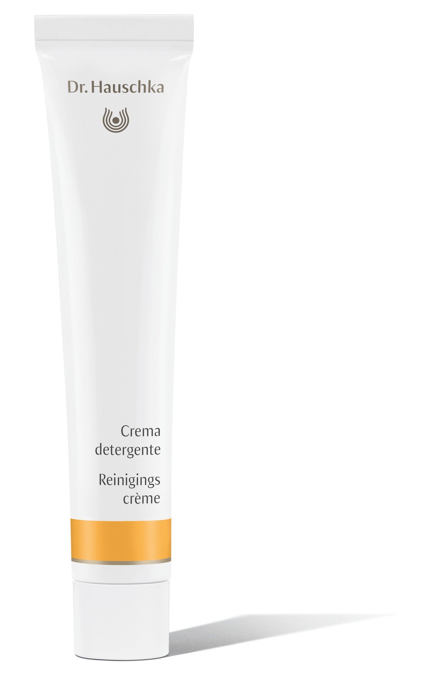 Crema Detergente