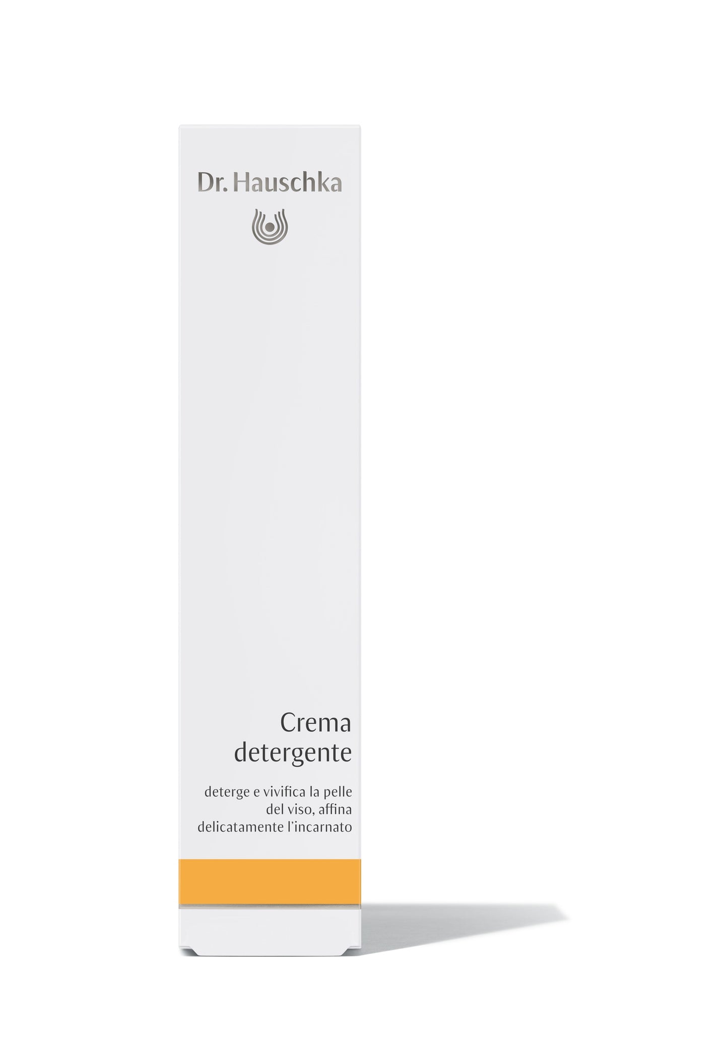 Crema Detergente