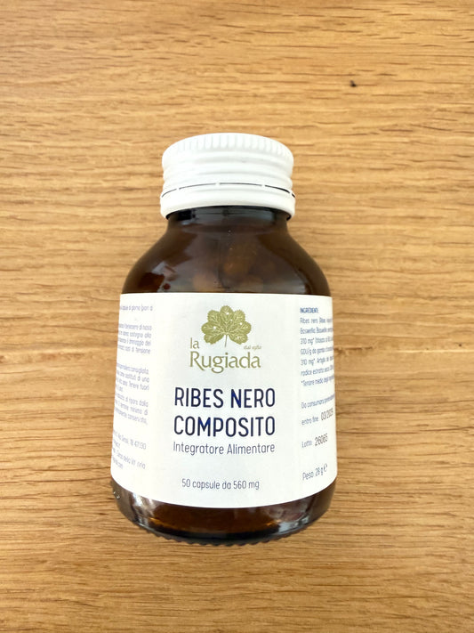 Ribes Nero Composito