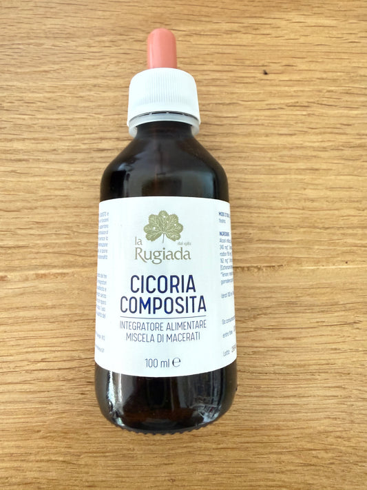 Cicoria Composita