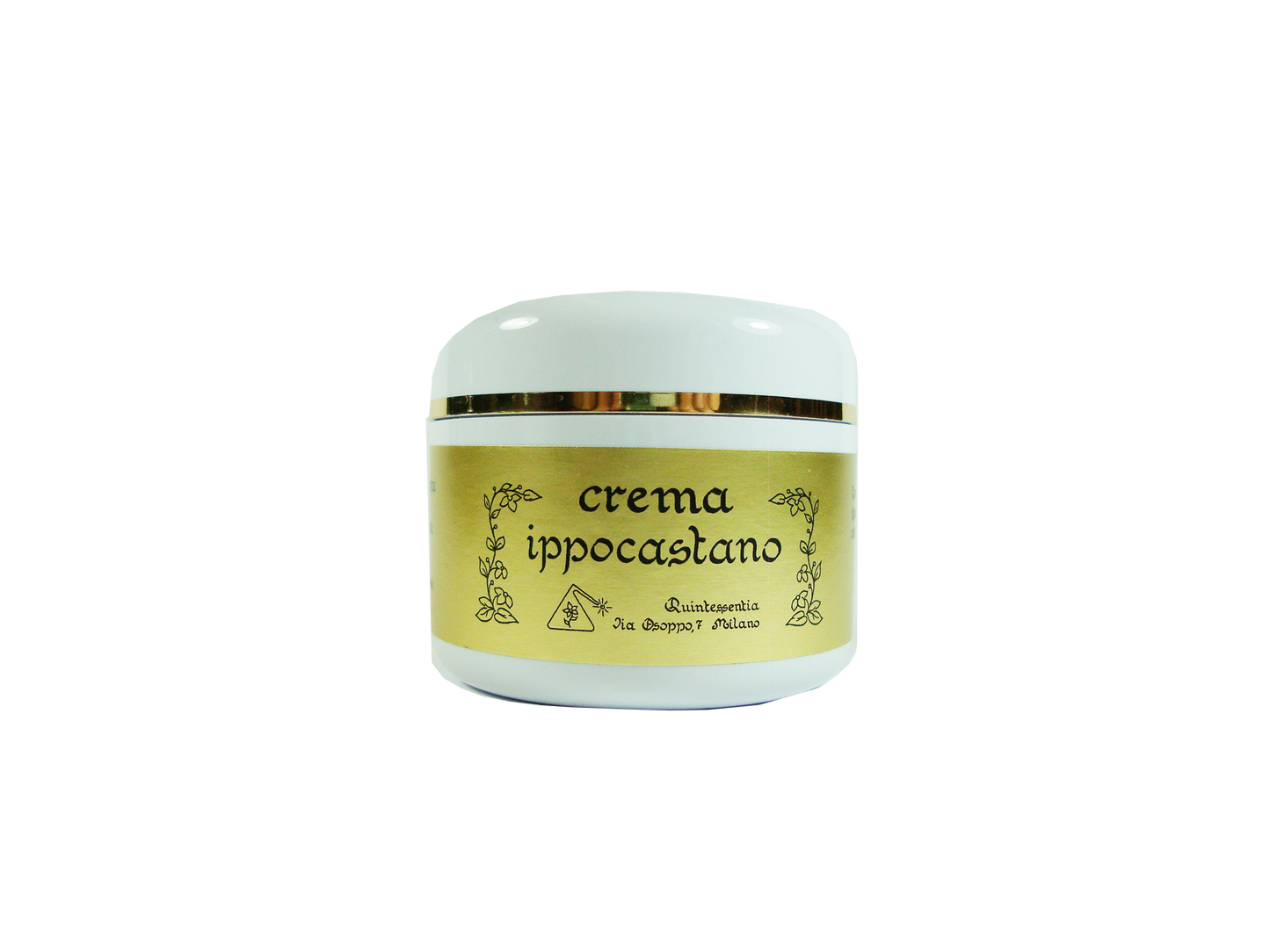 CREMA IPPOCASTANO